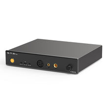Load image into Gallery viewer, SMSL H300 Headphone Amplifier Full Balanced 6.35mm 4.4mm XLR RCA out - Hifi-express
