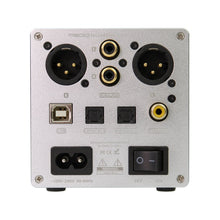 Load image into Gallery viewer, [Slightly defective Special offer]The M500 MQA dac Headphone Amplifier V2 - Hifi-express
