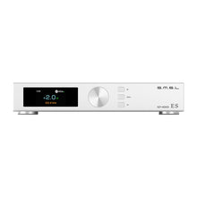 Load image into Gallery viewer, SMSL D400ES Audio DAC MQA MQA-CD Hires ES9039MSPRO 11OPA1612A XU316 DSD512 Bluetooth AES I2S 32bit/768kHz With Remote Control - Hifi-express
