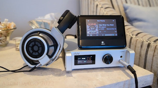 Archimago's Musings Review： Sabaj A20d 2022 Version DAC [Part III] - DSD, Headphone Out, AMPT, Subjective Impressions and Summary. (And some more Peru pictures!)