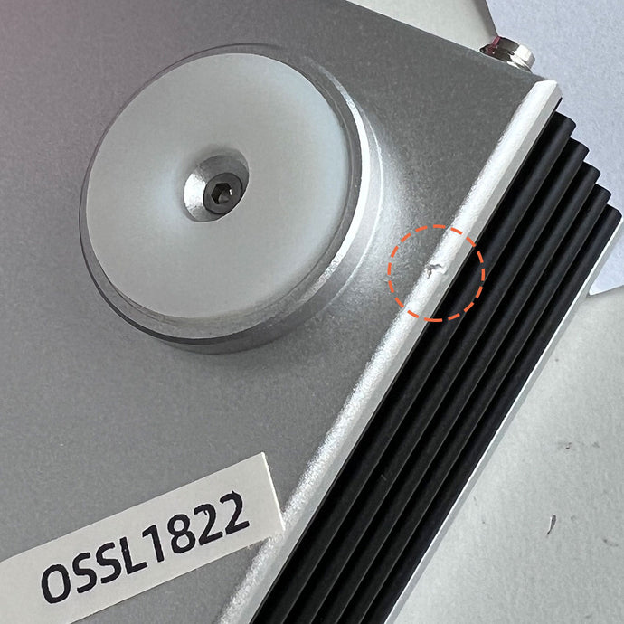 [Slight Cosmetic Damage offer] SMSL D400ES Audio DAC MQA MQA-CD Hires ES9039MSPRO
