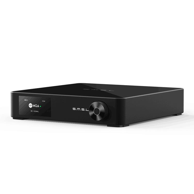 [Slightly defective Special offer]SMSL M400 AK4499 MQA DAC - Hifi-express