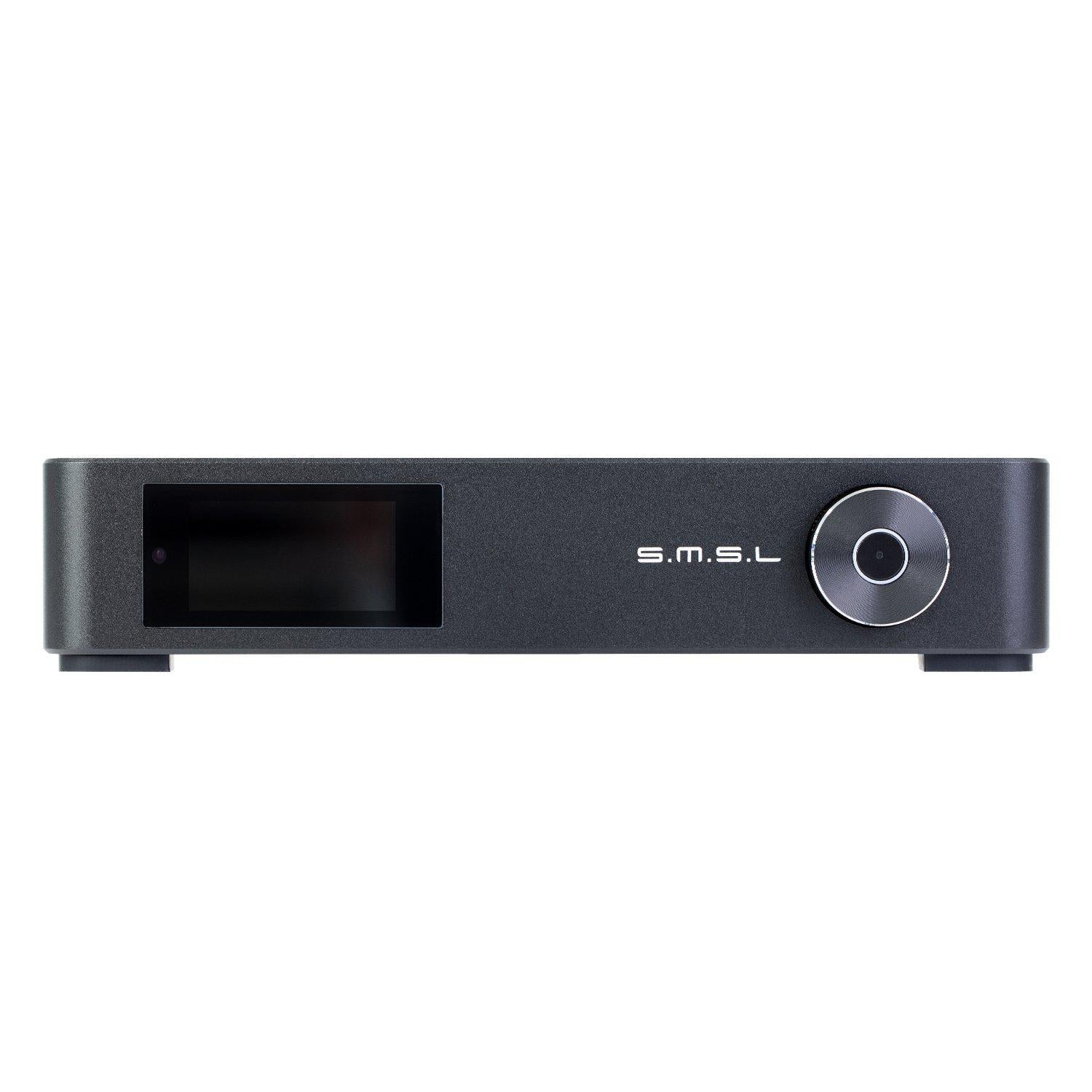 [Slightly defective Special offer]SMSL M400 AK4499 MQA DAC - Hifi-express