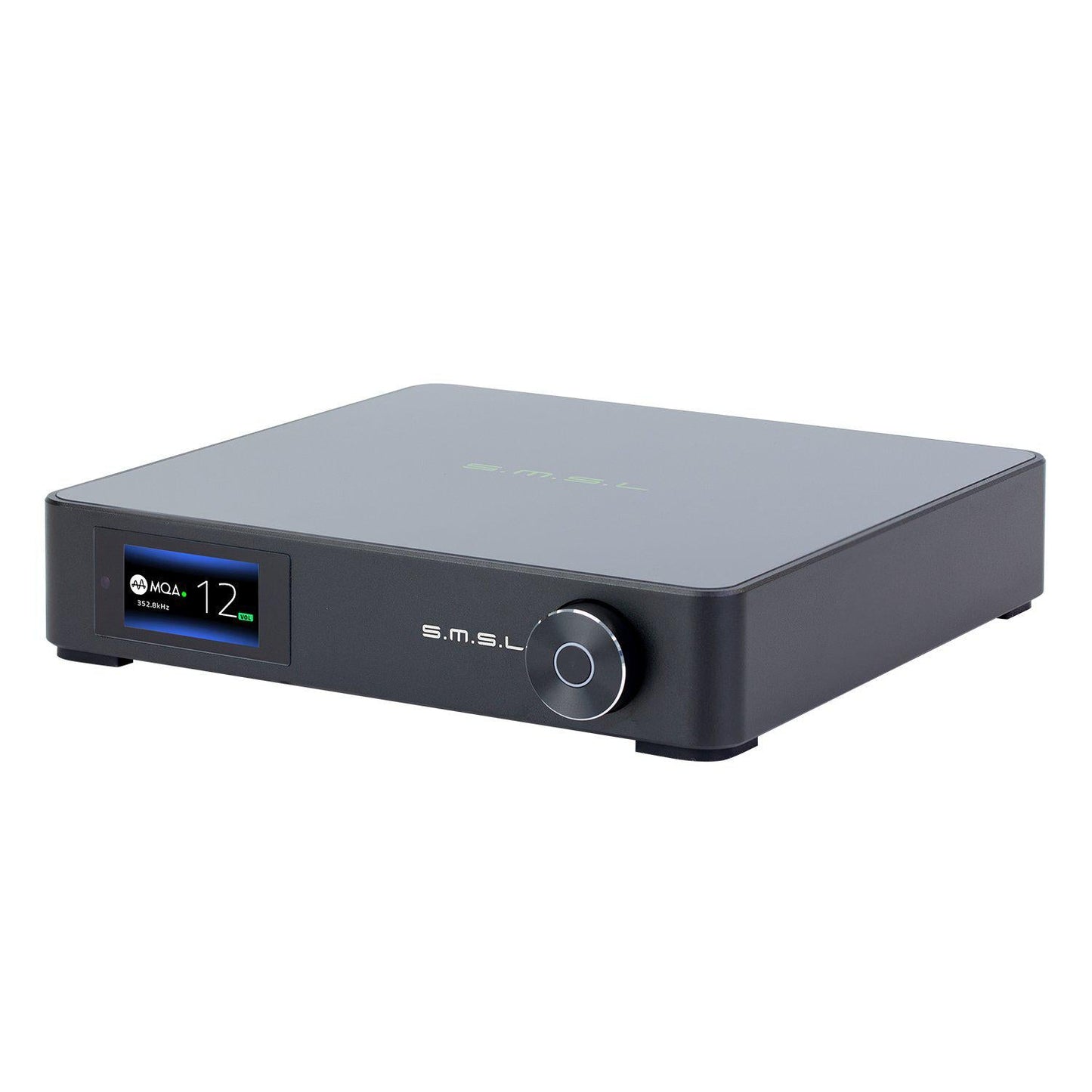 [Slightly defective Special offer]SMSL M400 AK4499 MQA DAC - Hifi-express