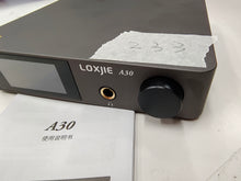 Load image into Gallery viewer, [Slight Cosmetic Damage offer]Loxjie A30 Class d amplifier Digital Power Amplifier [in stock]
