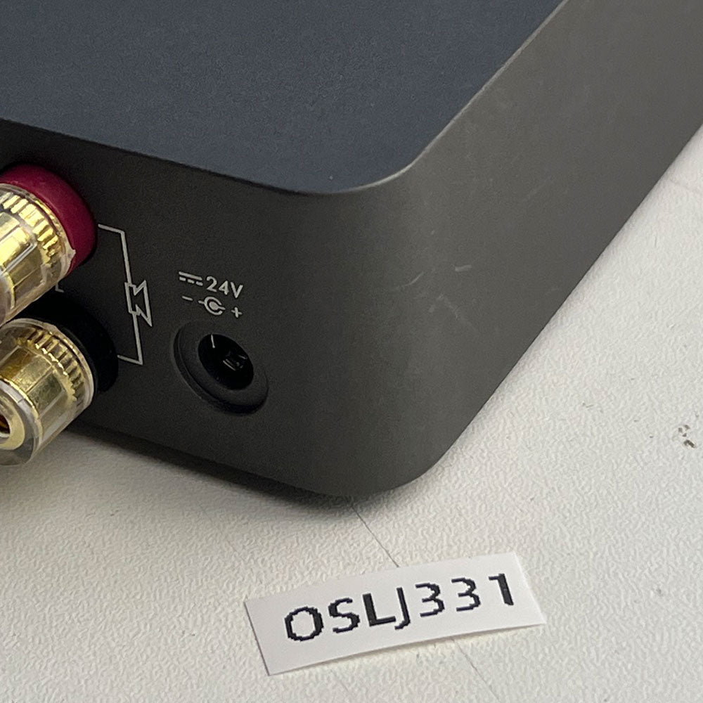 [Slight Cosmetic Damage offer]Loxjie A30 Class d amplifier Digital Power Amplifier [in stock]