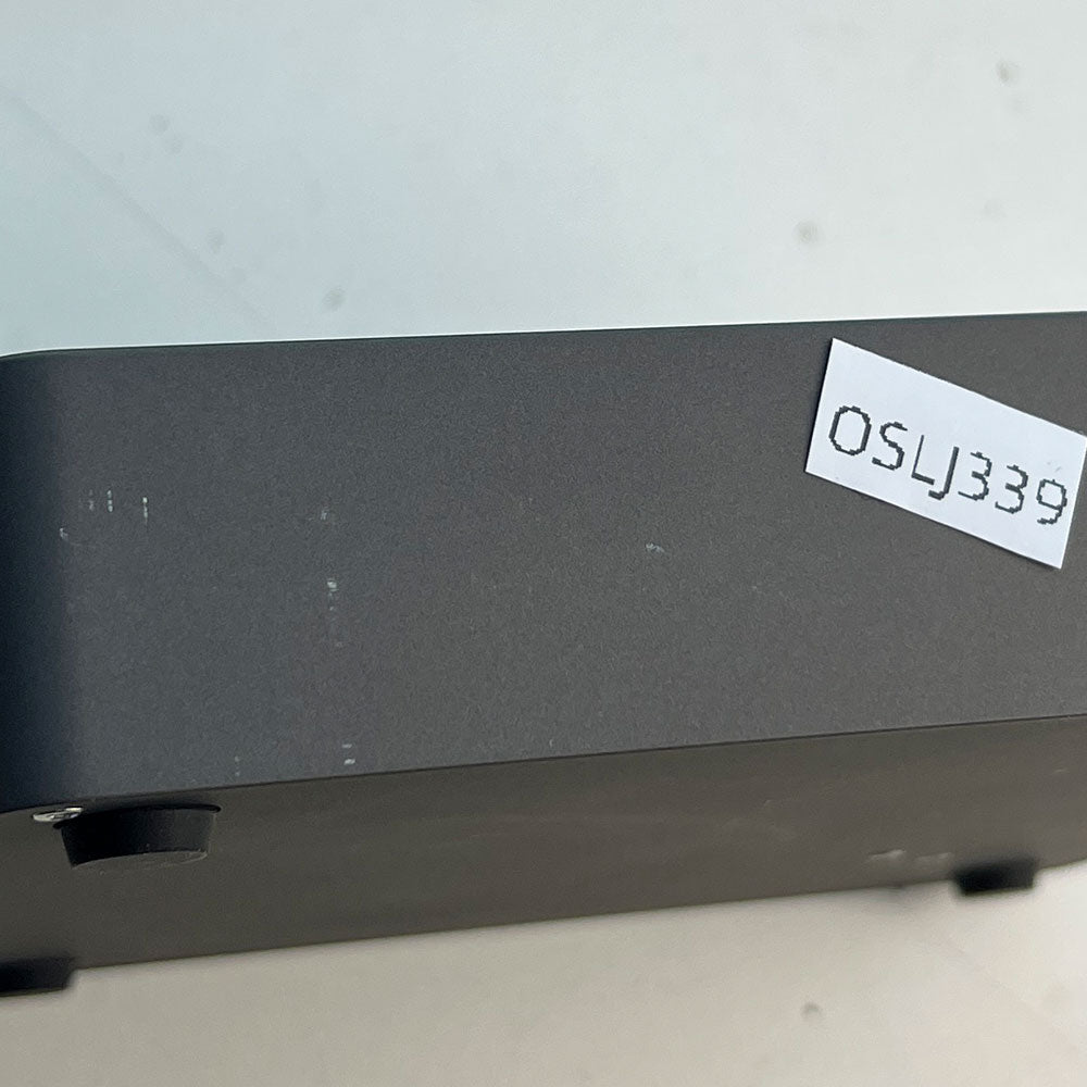 [Slight Cosmetic Damage offer]Loxjie A30 Class d amplifier Digital Power Amplifier [in stock]