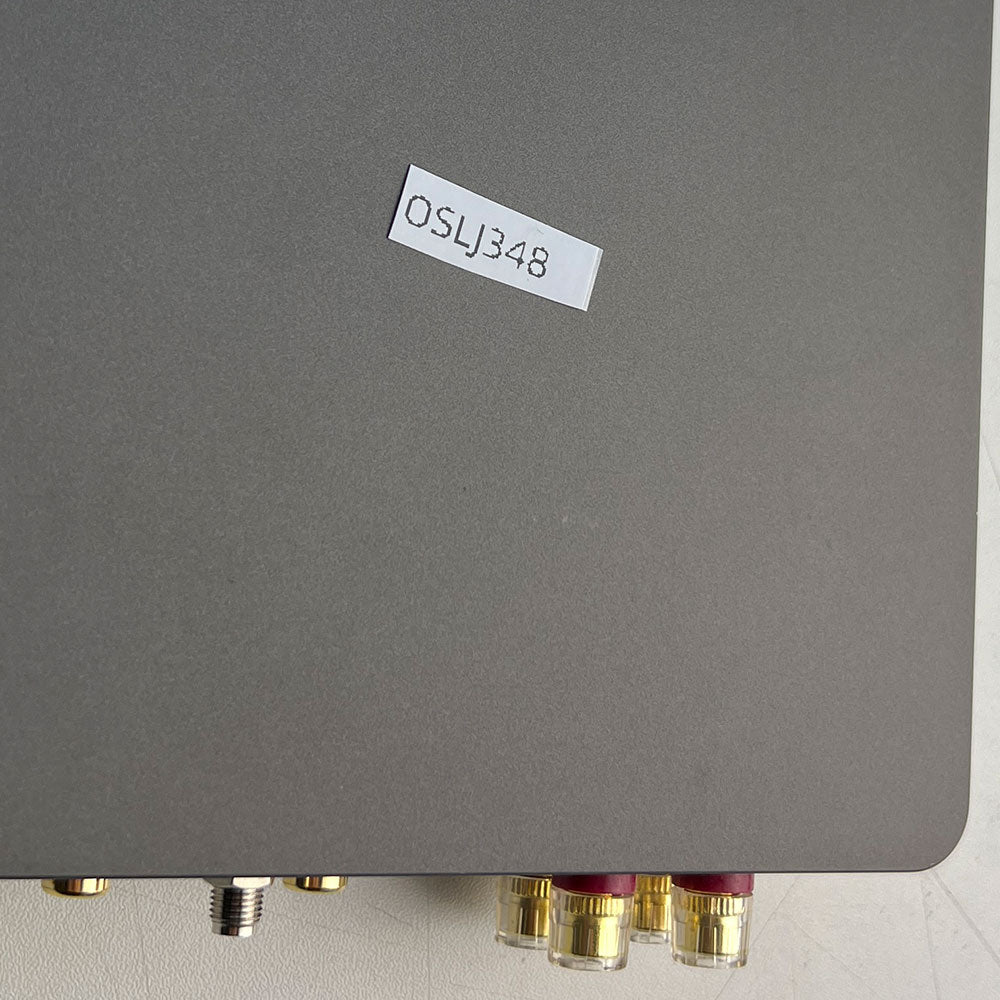 [Slight Cosmetic Damage offer]Loxjie A30 Class d amplifier Digital Power Amplifier [in stock]