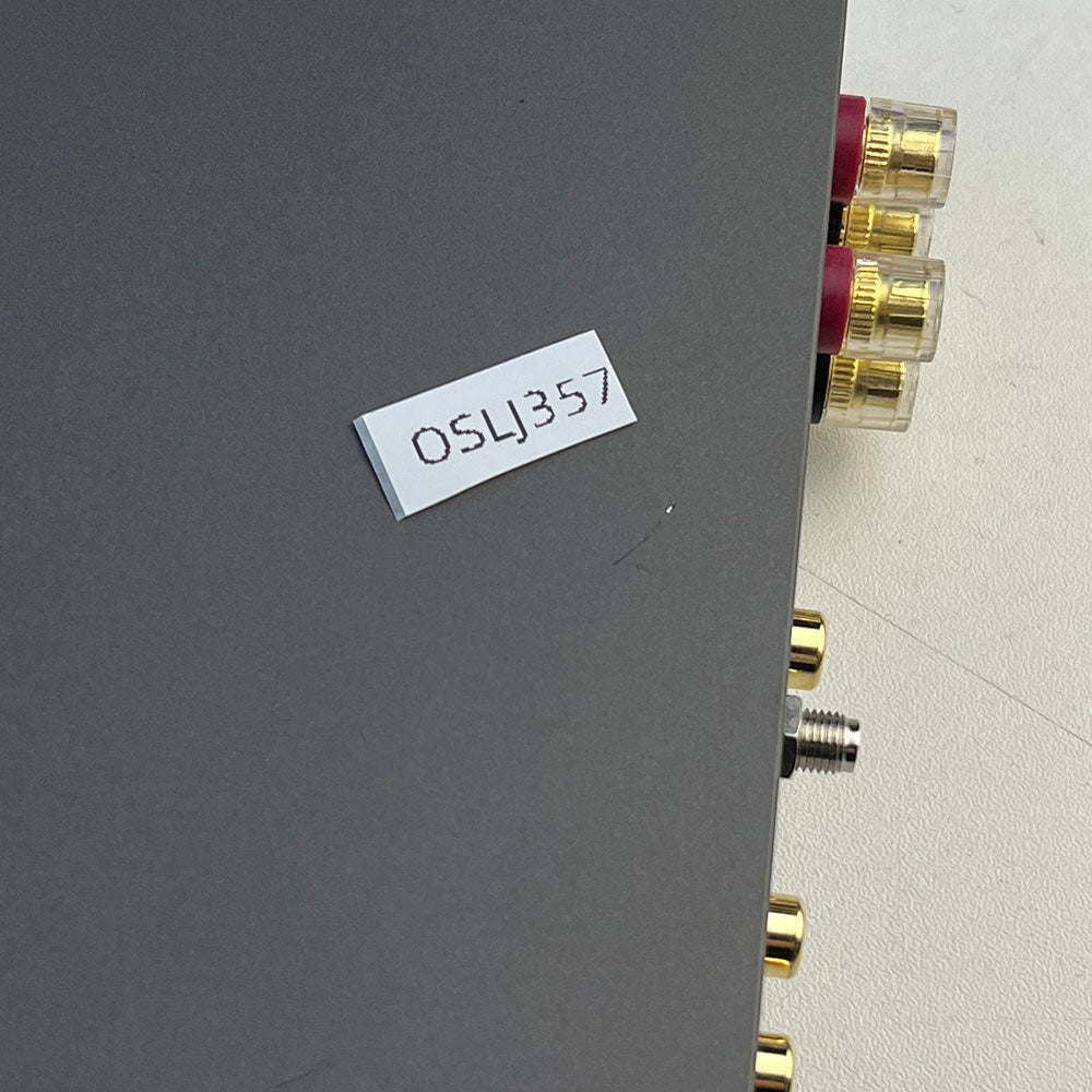 [Slight Cosmetic Damage offer]Loxjie A30 Class d amplifier Digital Power Amplifier [in stock]