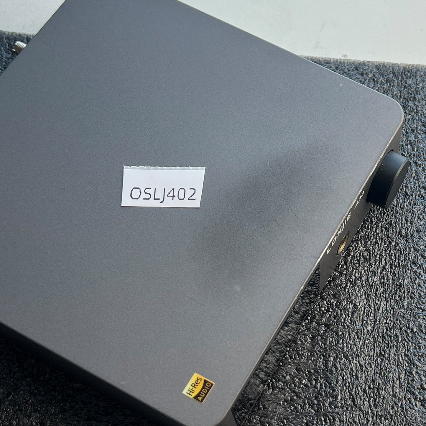 [Slight Cosmetic Damage offer]Loxjie A30 Class d amplifier Digital Power Amplifier [in stock]