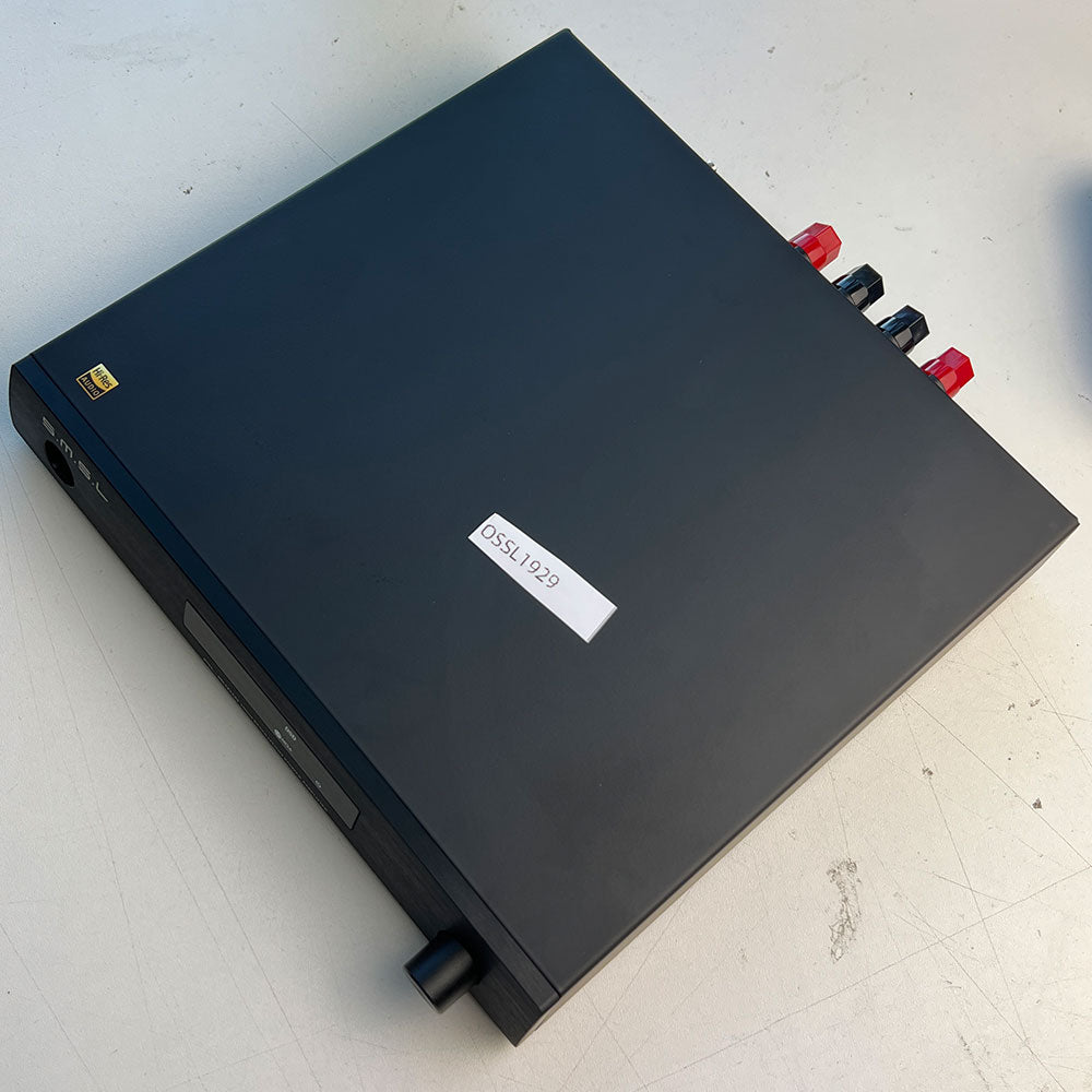 [Slight Cosmetic Damage offer] SMSL AL200 Intergrated Amplifier 165W*2 MA5332MS