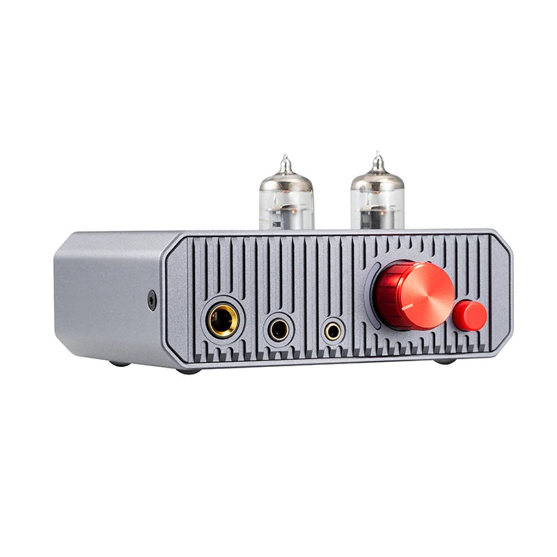 XDUOO MH-02 USB DAC & Tube Headphone Amplifier