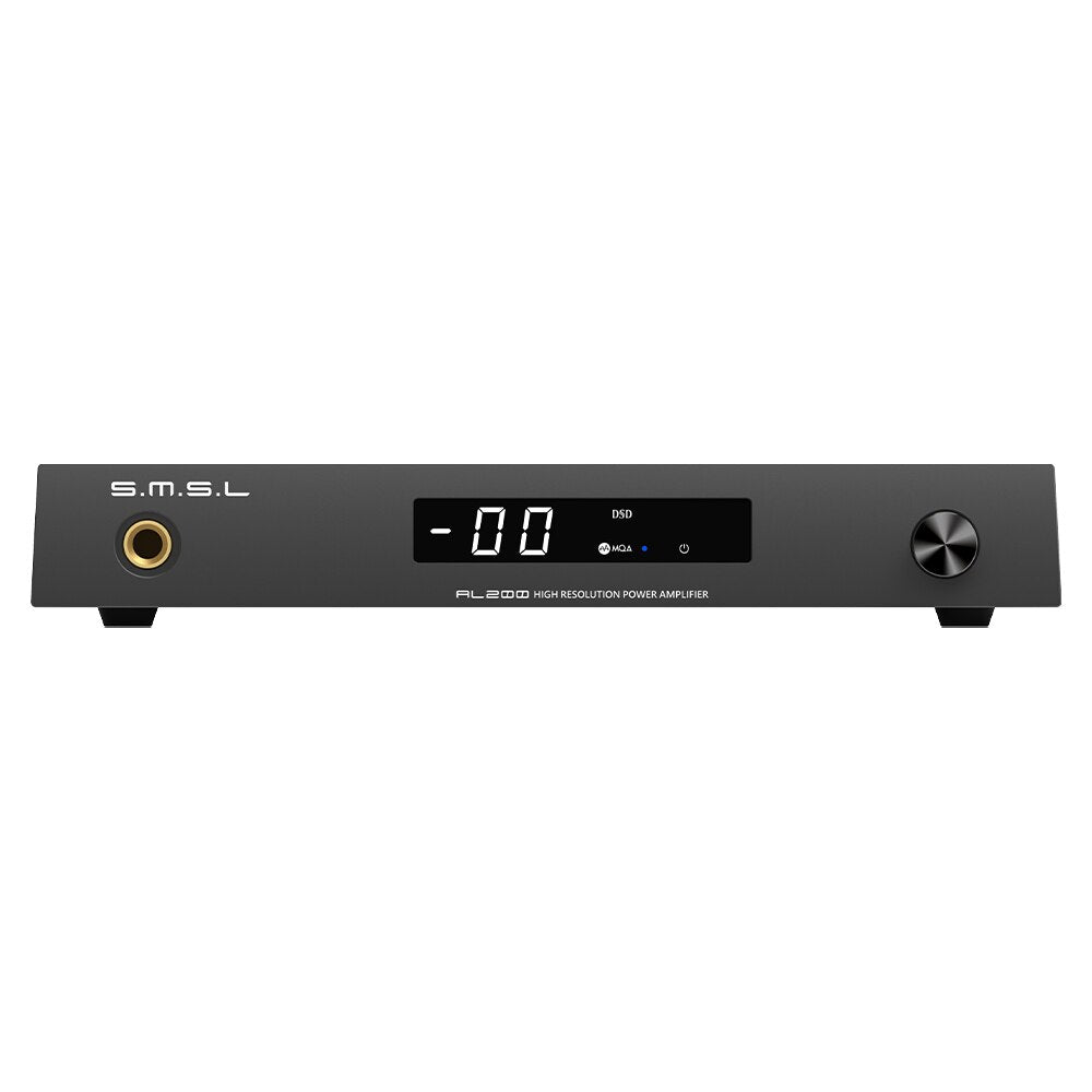 Hifi-express Official Store | Audio DAC & AMP | SMSL