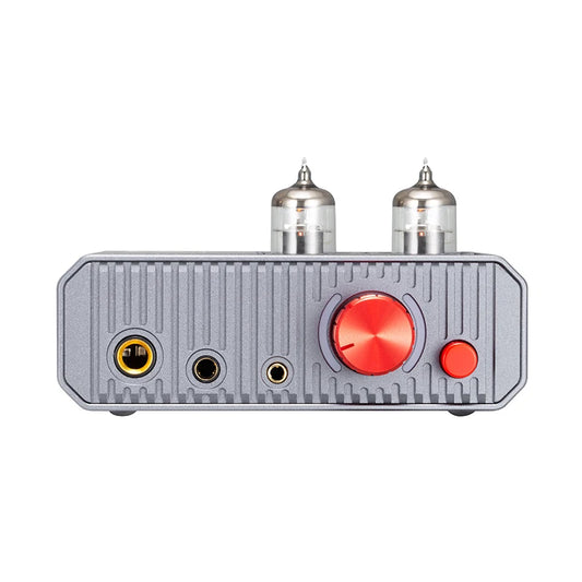 XDUOO MH-02 USB DAC & Tube Headphone Amplifier