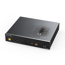 Load image into Gallery viewer, SMSL H300 Headphone Amplifier Full Balanced 6.35mm 4.4mm XLR RCA out - Hifi-express
