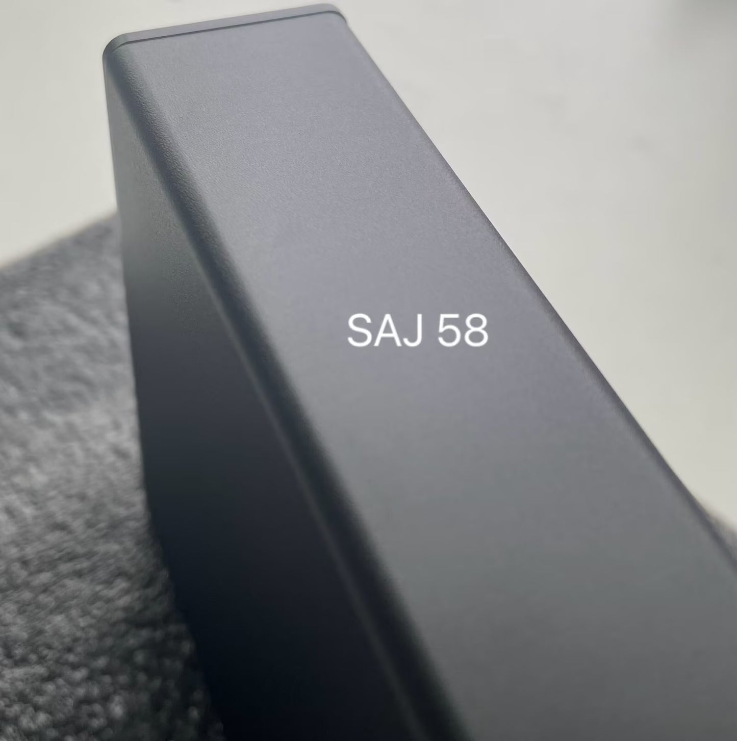 [Slight Cosmetic Damage offer]Sabaj A10h Desktop Headphone Amplifier