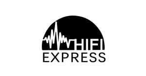 hifi-express audio dac seller