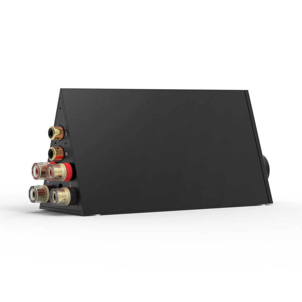 [Slightly defective Special offer]Loxjie A10 60W*2 Big Power Digital Class-D Power Amplifier - Hifi-express