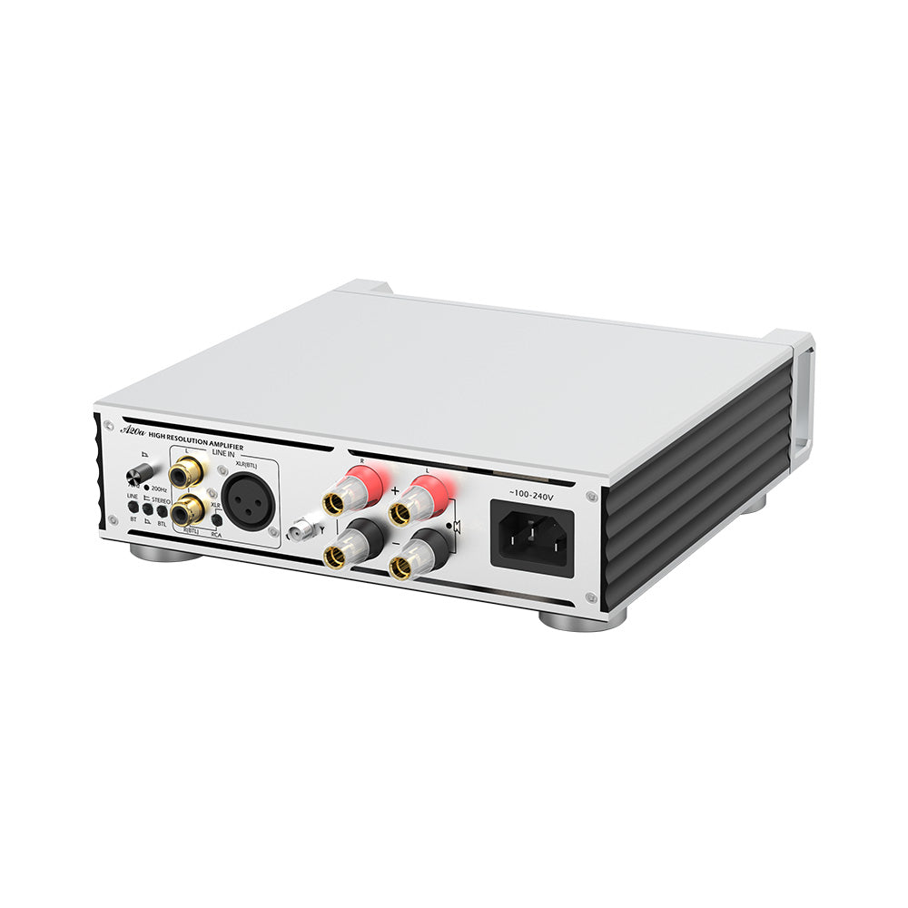 Sabaj A20A 2022‘v Power Amplifier 350W