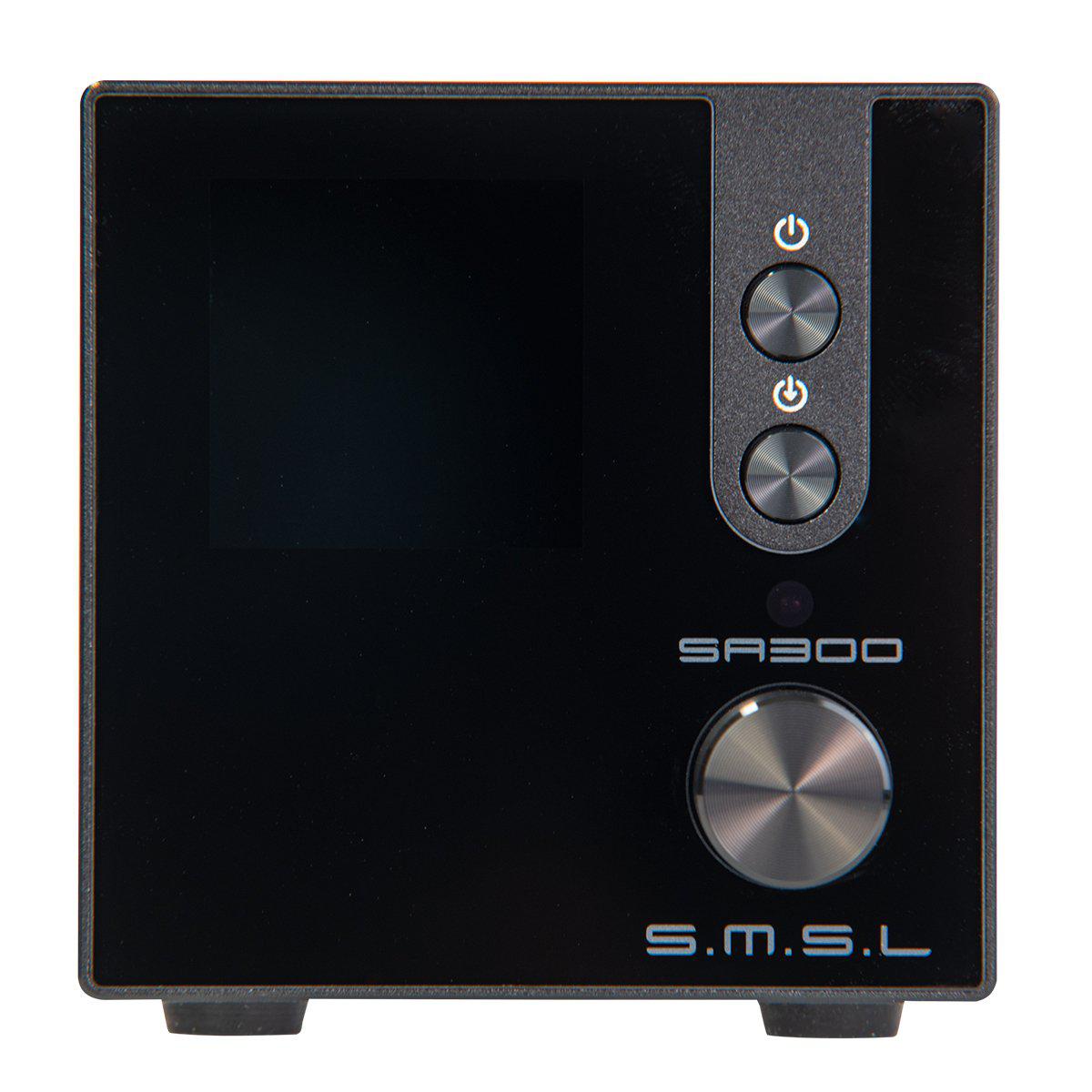 SMSL SA300 Digital Power Amplifier freeshipping - HiFi-express