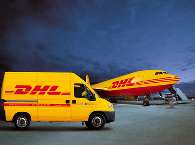 Shipping DHL fee - Hifi-express