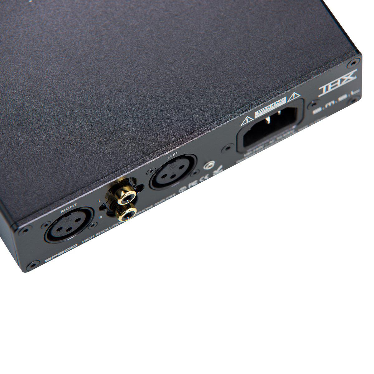 SMSL SP200 THX AAA 888 Headphone Amp [In stock now] - Hifi-express