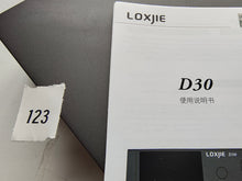 Load image into Gallery viewer, [Slightly defective Special offer]2021 LOXJIE D30 ES9068AS MQA HIFI Digital Audio DAC &amp; Headphone Amplifier BT 5.0 - Hifi-express
