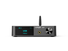 Load image into Gallery viewer, Loxjie D30 Ak4493 Hi-Res DAC&amp;AMP - Hifi-express
