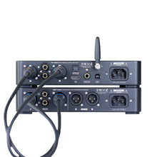 Load image into Gallery viewer, SMSL SP400 Full Balanced THX Headphone Amplifier - Hifi-express
