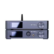 Load image into Gallery viewer, SMSL SP400 Full Balanced THX Headphone Amplifier - Hifi-express
