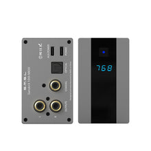 Load image into Gallery viewer, SMSL Sanskrit 10th SK10 MKIII Hifi Audio DAC Decoder XU-316 AK4493S DSD512 Coxial Optical USB 32bit 768kHz With Remote Control - Hifi-express
