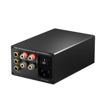 Load image into Gallery viewer, Sabaj A10a Desktop Digital Power Amplifier Class D AMP - Hifi-express
