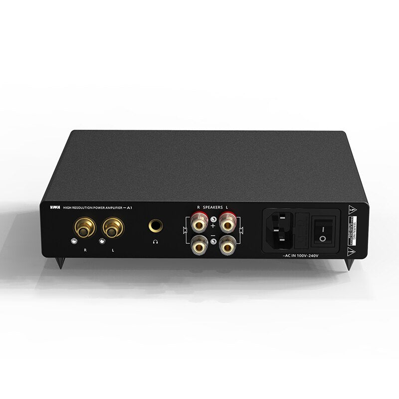 SMSL VMV A1 High Resolution Class-A Power Amplifier