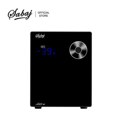 Sabaj A20a Balanced Stereo Power Amplifier NW1194 Class D AMP - Hifi-express