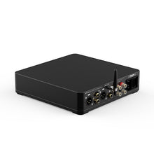 Load image into Gallery viewer, SMSL SA400 High-Res Power Amplifier NJW1195 BASS preamp - Hifi-express
