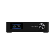 Load image into Gallery viewer, SMSL SA400 High-Res Power Amplifier NJW1195 BASS preamp - Hifi-express
