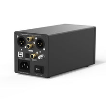 Load image into Gallery viewer, [Slightly defective Special offer]SMSL M500 MKII DAC MQA ES9038PRO DAC Decoder &amp; Headphone Amplifier - Hifi-express
