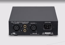Load image into Gallery viewer, SMSL SAP-10 HI-FI Headphone Amplifier Full Balanced Output XLR and RCA - Hifi-express
