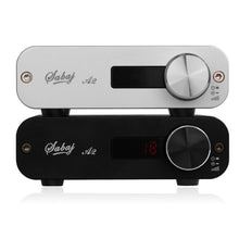 Load image into Gallery viewer, [Slightly defective Special offer]Sabaj Digital Bluetooth Amplifier A2 Portable Audio Amp Class D - Hifi-express
