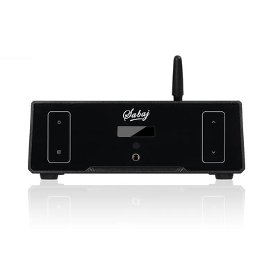 [Slightly defective Special offer]Sabaj A4 HIFI Audio Stereo Bluetooth Digital Amplifier 80Wx2 - Hifi-express
