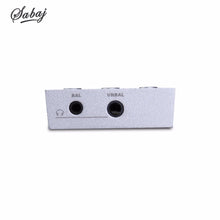 Load image into Gallery viewer, Sabaj Da3 Tiny DAC/Amplifier Hifi HI-Res Headphone Amplifier - Hifi-express
