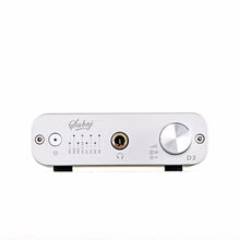 Load image into Gallery viewer, Sabaj D3 Audio DAC and Headphone Amplifier with 3.5mm Jack - Hifi-express
