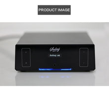 Load image into Gallery viewer, Sabaj A4 HIFI Audio Stereo Bluetooth Digital Amplifier 80Wx2 - Hifi-express
