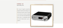 Load image into Gallery viewer, Sabaj Digital Bluetooth Amplifier A2 Portable Audio Amp Class D - Hifi-express
