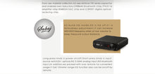 Load image into Gallery viewer, Sabaj Digital Bluetooth Amplifier A2 Portable Audio Amp Class D - Hifi-express
