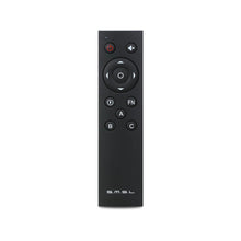 Load image into Gallery viewer, Audio Amplifier AD18 Q5 A6 DP1 Remote Control - Hifi-express
