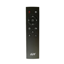 Load image into Gallery viewer, Audio Amplifier A2 A3 A4 WP1 D4 Remote Control - Hifi-express
